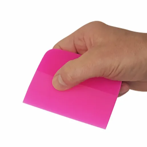 SOTT Pembe PPF Uygulama Raglesi