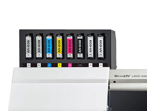 Roland Eco-UV5 Mürekkep