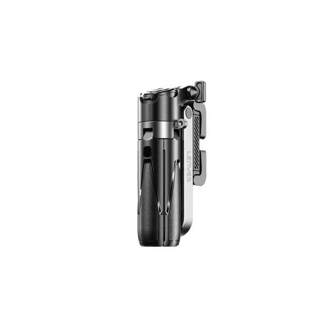 Lenyes LPH110 | Bluetooth 5.2 Kumandalı Tripod & Selfie Çubuğu