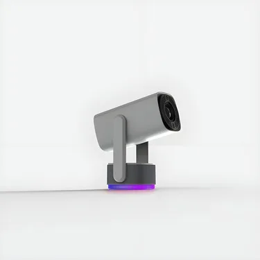 Aggiy K2 Projektör
