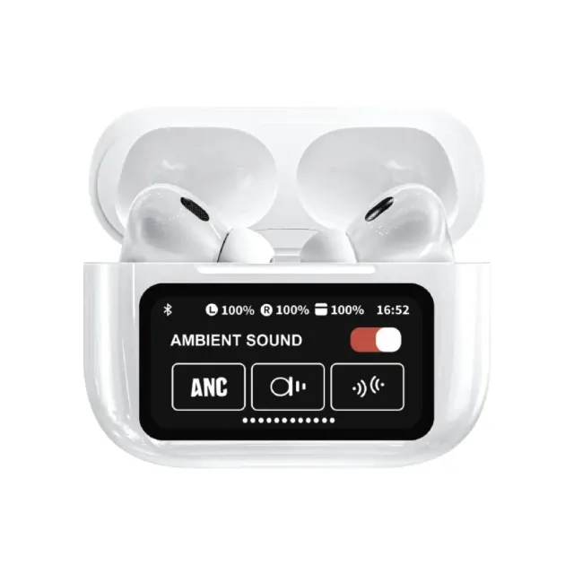 AirVoice Pro BL9