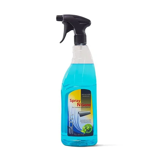 SOTT SPRAY-N-GONE Yapışkan Sökücü