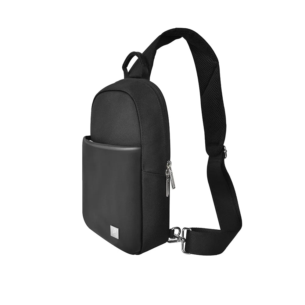 Hali Serisi Crossbody 1680D Su Geçirmez Omuz Askılı Çapraz Vücut Çantası