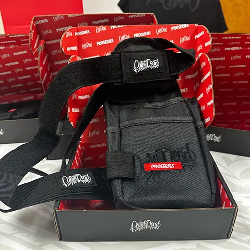 Proseries Probelt Manyetik Takım Kemeri