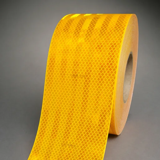 3M™ Diamond Grade 983 Serisi Reflektif Bant