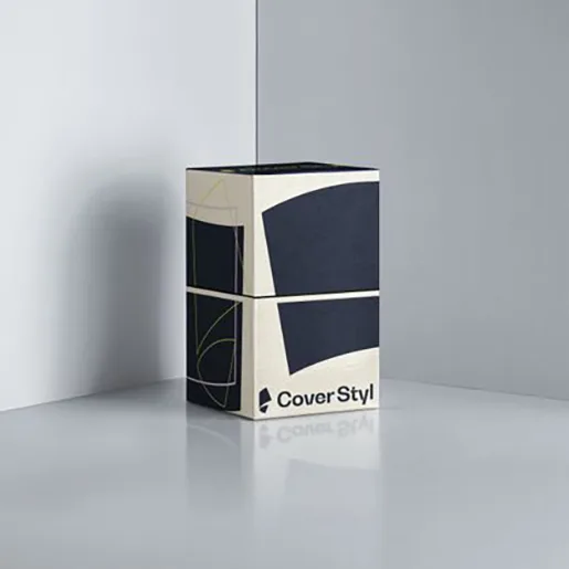 Cover Styl Swatch & Brochures