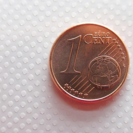 Neschen Solvoprint® Easy Dot® Clear Monomerik Baskı Folyosu