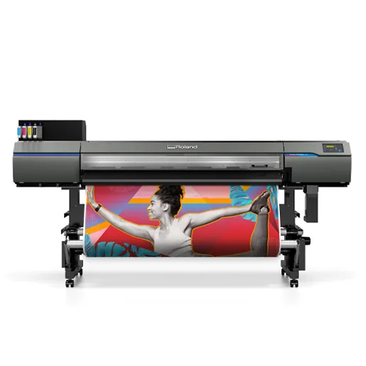 Roland DGXPRESS ER-641