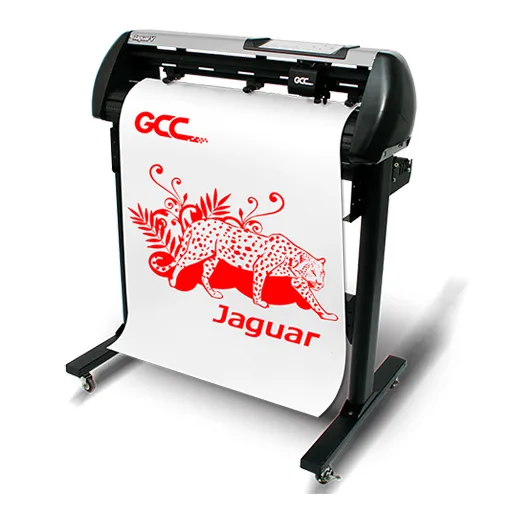 GCC Jaguar J5-163