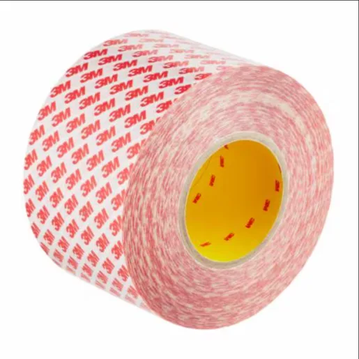 3M Double-sided Tape GPT-020P