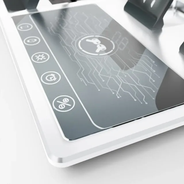 AG-W17 4 in 1 Wireless Şarj İstasyonu — görsel 2