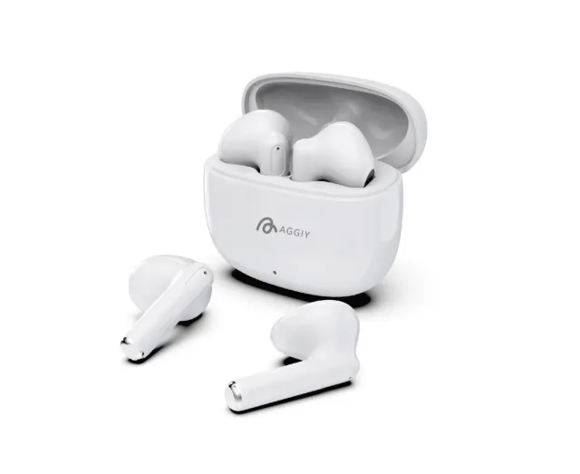 Aggiy Airvoice FX Bluetooth Kulaklık
