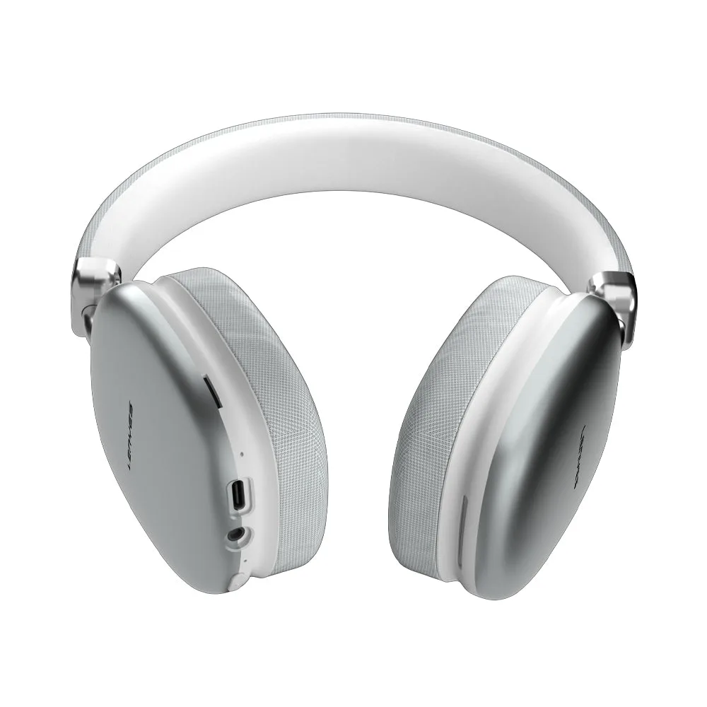 Lenyes LH81 Bluetooth 5.3 Kulak Üstü Kulaklık, Hi-Fi Stereo Ses, 33 Saat Pil Ömrü ve Gelişmiş Bağlantı Seçenekleri