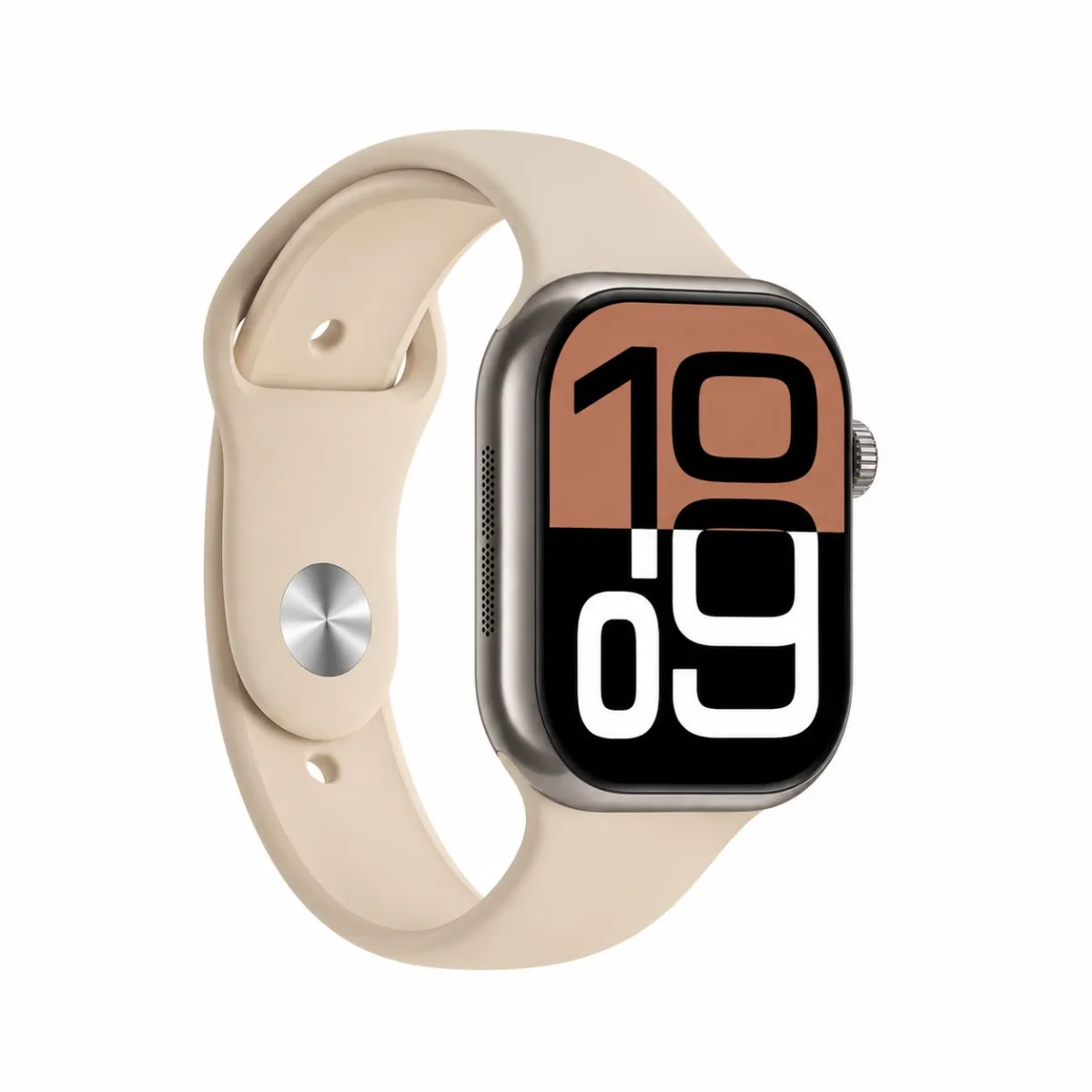 Aggiy Watch Mini Prime