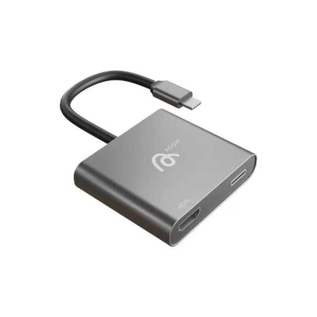 AG-SD31 Lightning to HDMI Video Çevirici