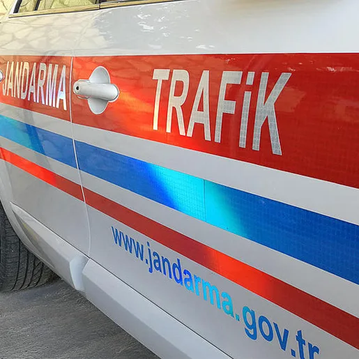 Reflektif Trafik Folyoları