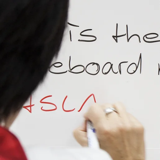 Aslan WB 975 Whiteboard Film