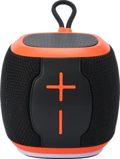Aggiy Boom Mini Bluetooth Hoparlör