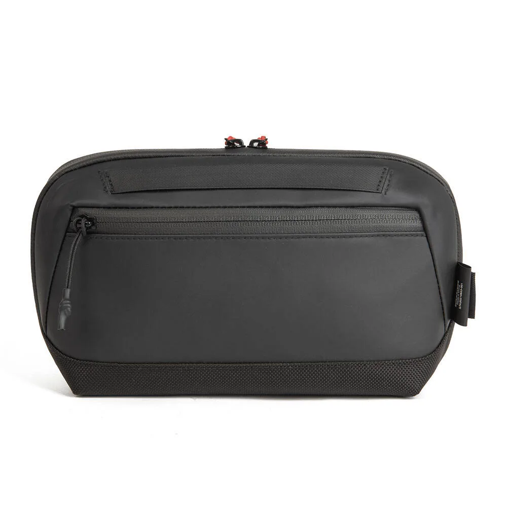 Warriors Tech Pouch X Pro Dupont Cordura 1000D Naylon Kumaş Aksesuar Çantası