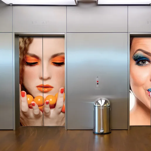 ImagePerfect™ 2525 Monomerik Baskı Folyosu