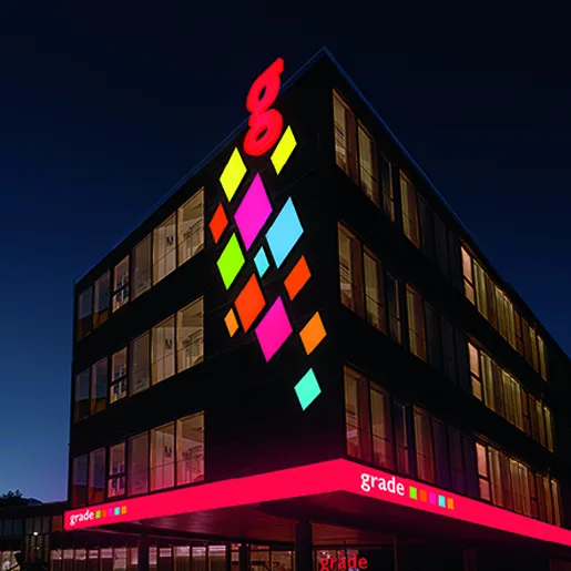 Avery Dennison® MPI™ 3151 Translucent Baskı Folyosu