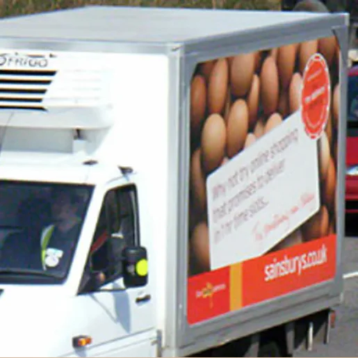 Avery Dennison® MPI™ 2003 Polimerik Baskı Folyosu