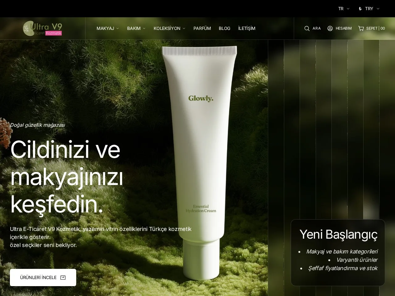 Hazır web siteniz bugün yayında. — görsel 2